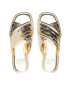MICHAEL Michael Kors Чехли Gideon Slide 40S2GDFP1M Златист - Pepit.bg