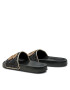 MICHAEL Michael Kors Чехли Gilmore Slide 40F2GMFA2D Черен - Pepit.bg