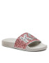 MICHAEL Michael Kors Чехли Gilmore Slide 40F2GMFA2D Розов - Pepit.bg