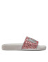 MICHAEL Michael Kors Чехли Gilmore Slide 40F2GMFA2D Розов - Pepit.bg