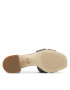 MICHAEL Michael Kors Чехли Izzy Mule 40S2IZMP2L Кафяв - Pepit.bg