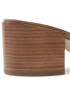 MICHAEL Michael Kors Чехли Izzy Mule 40S2IZMP2L Кафяв - Pepit.bg