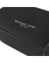 MICHAEL Michael Kors Чехли Jake Slide 42R0JSFA3Q Черен - Pepit.bg