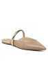 MICHAEL Michael Kors Чехли Jessa Flex 40R3JSFP1L Бежов - Pepit.bg