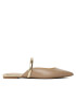 MICHAEL Michael Kors Чехли Jessa Flex 40R3JSFP1L Бежов - Pepit.bg