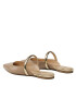 MICHAEL Michael Kors Чехли Jessa Flex 40R3JSFP1L Бежов - Pepit.bg