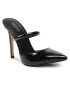 MICHAEL Michael Kors Чехли Jessa Mule Pump 40R3JSHP3A Черен - Pepit.bg