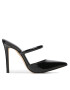MICHAEL Michael Kors Чехли Jessa Mule Pump 40R3JSHP3A Черен - Pepit.bg