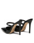 MICHAEL Michael Kors Чехли Jessa Mule Pump 40R3JSHP3A Черен - Pepit.bg