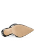 MICHAEL Michael Kors Чехли Jessa Mule Pump 40R3JSHP3A Черен - Pepit.bg