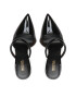 MICHAEL Michael Kors Чехли Jessa Mule Pump 40R3JSHP3A Черен - Pepit.bg