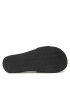 MICHAEL Michael Kors Чехли Mk Platform Slide 40S3MKFA1L Черен - Pepit.bg