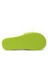 MICHAEL Michael Kors Чехли Mk Platform Slide 40S3MKFA1L Зелен - Pepit.bg