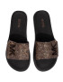 MICHAEL Michael Kors Чехли Mk Slide 40F8MKFA2D Кафяв - Pepit.bg