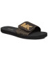 MICHAEL Michael Kors Чехли Mk Slide 40T8MKFA3D Цветен - Pepit.bg