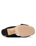 MICHAEL Michael Kors Чехли Porter Mule 40R2POMS1S Черен - Pepit.bg