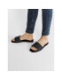 MICHAEL Michael Kors Чехли Sadler Slide 40R2SDFA4B Черен - Pepit.bg