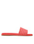 MICHAEL Michael Kors Чехли Sadler Slide 40R2SDFA4B Червен - Pepit.bg