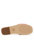 MICHAEL Michael Kors Чехли Sadler Slide 40R2SDFA4B Червен - Pepit.bg