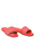MICHAEL Michael Kors Чехли Sadler Slide 40R2SDFA4B Червен - Pepit.bg