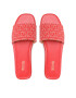 MICHAEL Michael Kors Чехли Sadler Slide 40R2SDFA4B Червен - Pepit.bg
