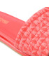 MICHAEL Michael Kors Чехли Sadler Slide 40R2SDFA4B Червен - Pepit.bg