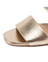 MICHAEL Michael Kors Чехли Summer Mid 40S2SUMP1M Златист - Pepit.bg