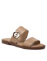 MICHAEL Michael Kors Чехли Summer Sandal 40S2SUFA1L Бежов - Pepit.bg