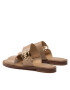 MICHAEL Michael Kors Чехли Summer Sandal 40S2SUFA1L Бежов - Pepit.bg