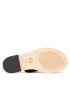 MICHAEL Michael Kors Чехли Summer Sandal 40S2SUFA1L Черен - Pepit.bg