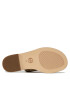 MICHAEL Michael Kors Чехли Summer Sandal 40S2SUFA1M Златист - Pepit.bg
