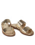 MICHAEL Michael Kors Чехли Summer Sandal 40S2SUFA1M Златист - Pepit.bg