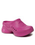 MICHAEL Michael Kors Чехли Wiley Slip On 40T2WIFP1Q Розов - Pepit.bg