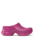 MICHAEL Michael Kors Чехли Wiley Slip On 40T2WIFP1Q Розов - Pepit.bg