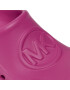 MICHAEL Michael Kors Чехли Wiley Slip On 40T2WIFP1Q Розов - Pepit.bg