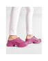 MICHAEL Michael Kors Чехли Wiley Slip On 40T2WIFP1Q Розов - Pepit.bg