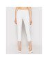 MICHAEL Michael Kors Чино панталони MS13014ENX Бял Regular Fit - Pepit.bg