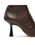 MICHAEL Michael Kors Чизми Clara Boot 40F3CLMB5L Кафяв - Pepit.bg