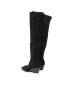 MICHAEL Michael Kors Чизми Harlow Otk Boot 40T2HLMB5S Черен - Pepit.bg