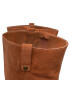 MICHAEL Michael Kors Чизми Harlow Otk Boot 40T2HLMB5S Кафяв - Pepit.bg