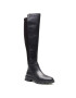 MICHAEL Michael Kors Чизми Ridley Boot 40R1RIFB5L Черен - Pepit.bg
