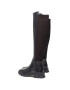 MICHAEL Michael Kors Чизми Ridley Boot 40R1RIFB5L Черен - Pepit.bg