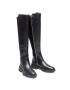 MICHAEL Michael Kors Чизми Ridley Boot 40R1RIFB5L Черен - Pepit.bg