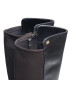 MICHAEL Michael Kors Чизми Ridley Boot 40R1RIFB5L Черен - Pepit.bg