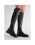 MICHAEL Michael Kors Чизми Ridley Boot 40R1RIFB5L Черен - Pepit.bg