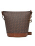 MICHAEL Michael Kors Дамска чанта 30R4G10M6B Кафяв - Pepit.bg