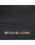 MICHAEL Michael Kors Дамска чанта 30R4G10M6L Черен - Pepit.bg