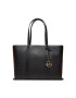 MICHAEL Michael Kors Дамска чанта 30R4G1LT3L Черен - Pepit.bg