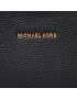 MICHAEL Michael Kors Дамска чанта 30R4G1LT3L Черен - Pepit.bg