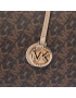 MICHAEL Michael Kors Дамска чанта 30R4GGYS6B Кафяв - Pepit.bg